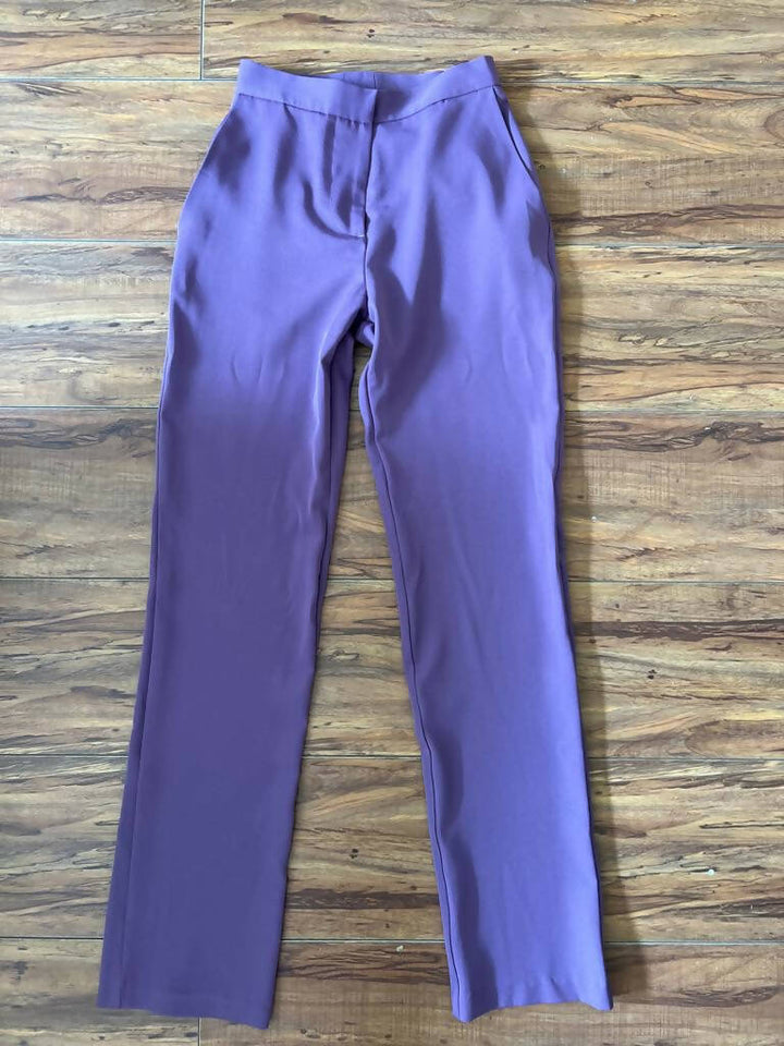 Image of Custom Purple Pants