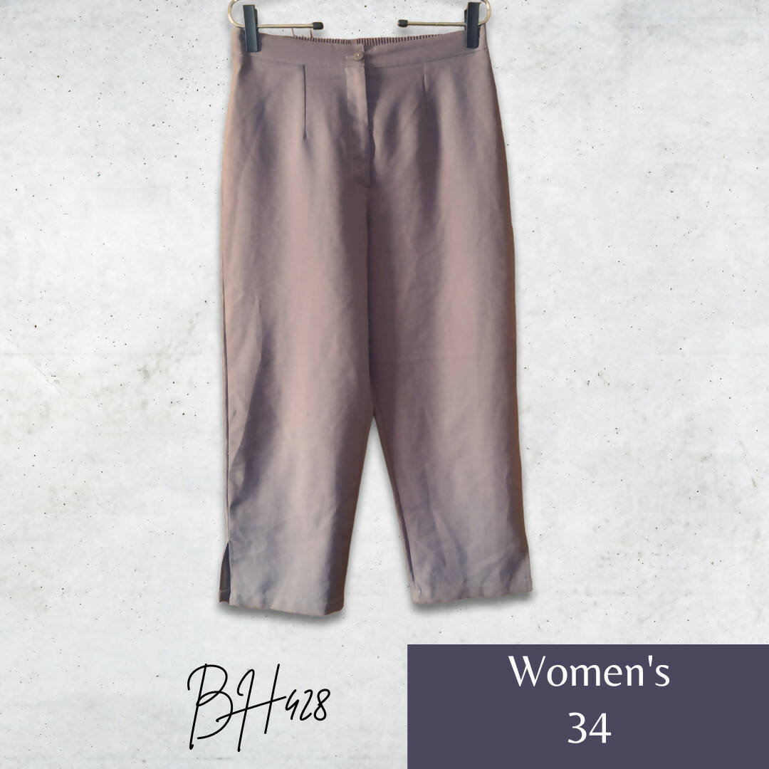 Image of Women'S 3/4 Pants