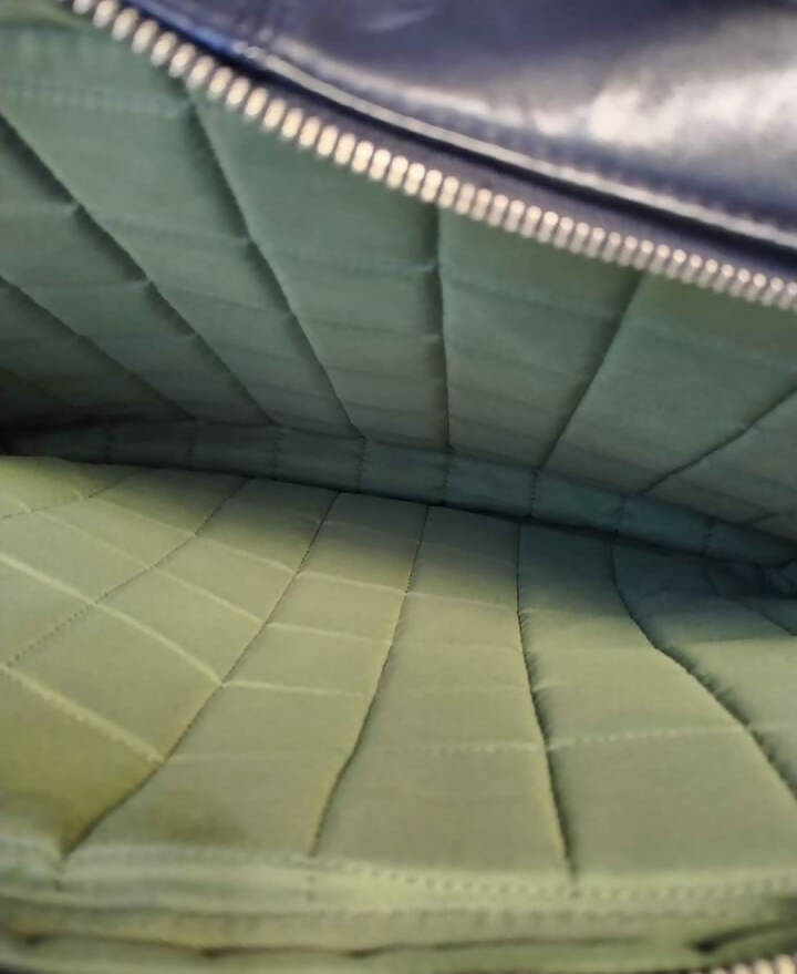 Image of Leather Laptop Bag