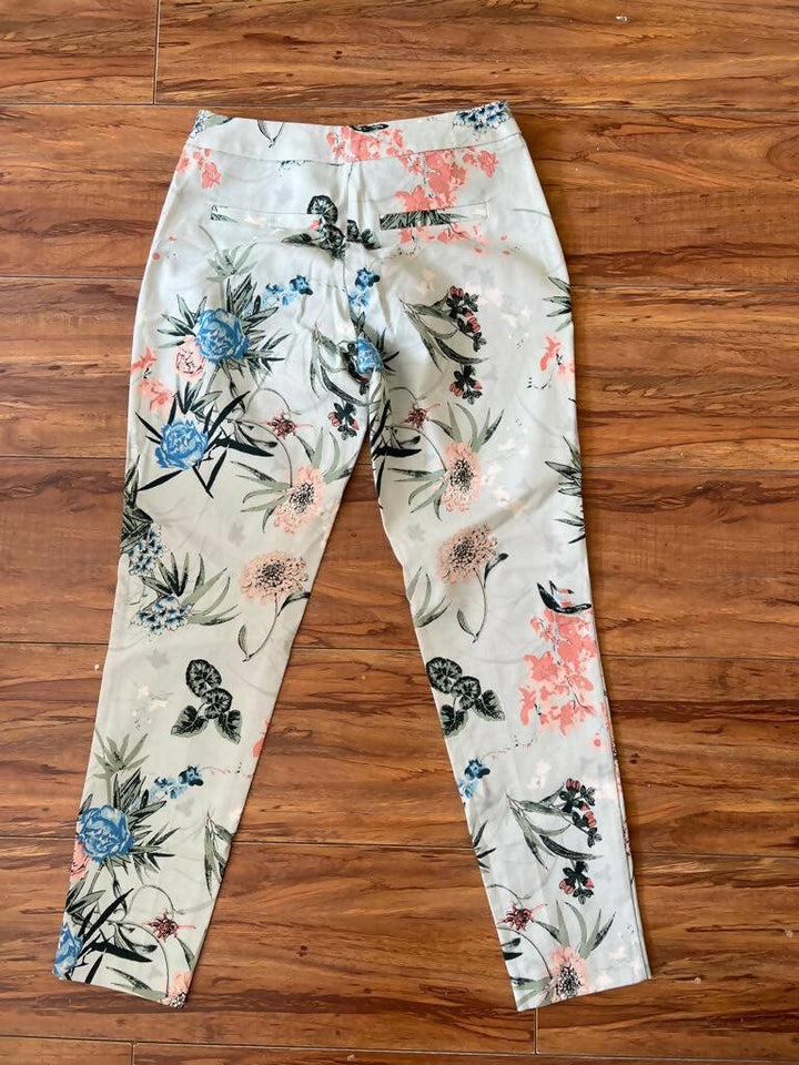 Image of River Island Floral Pants