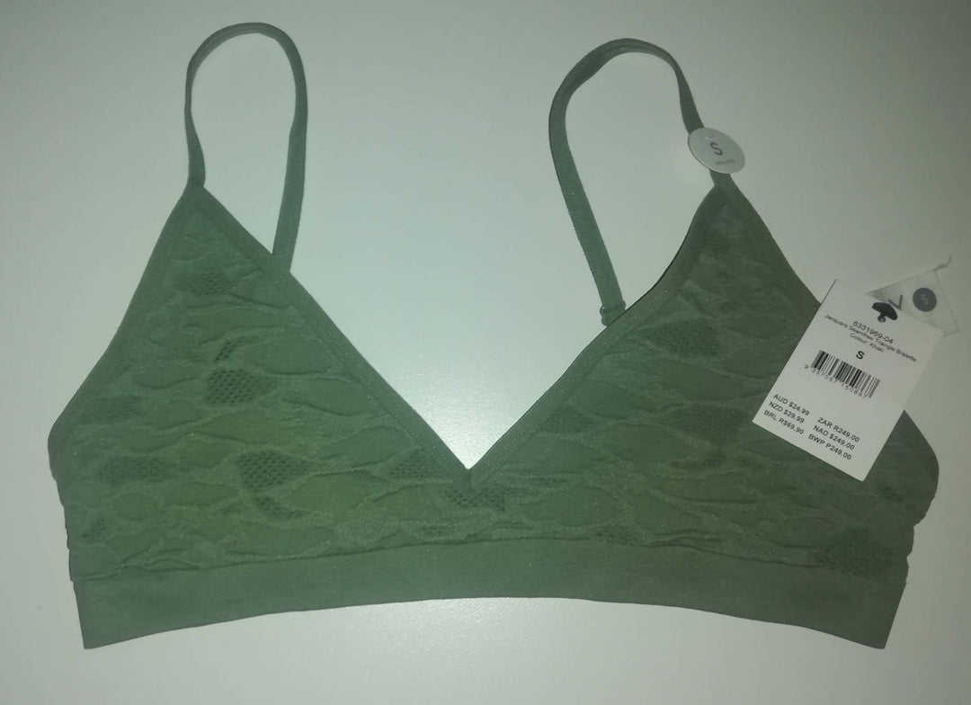 Image of Cotton On Bralette