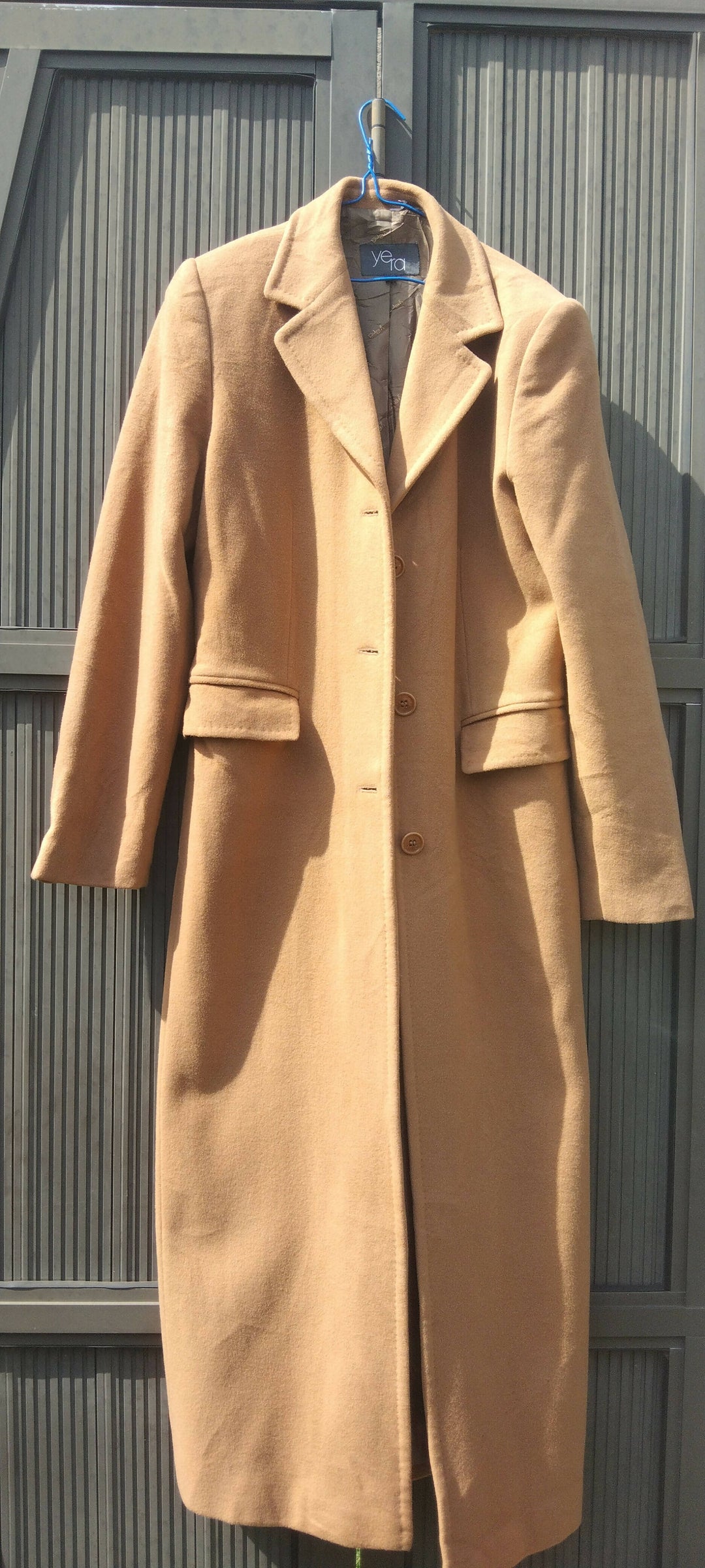 Image of Yera Long Coat