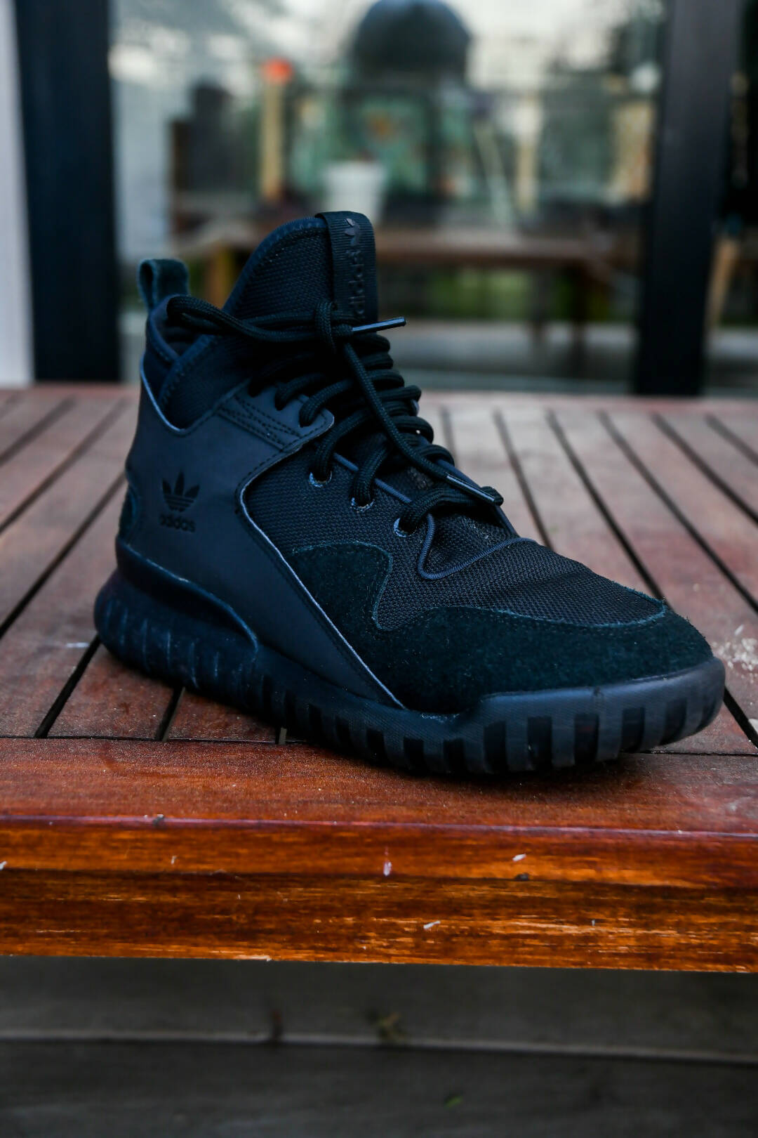 Adidas Tubular X – WISI-Oi - Main Image