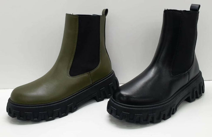 Women Fashion Martin boots