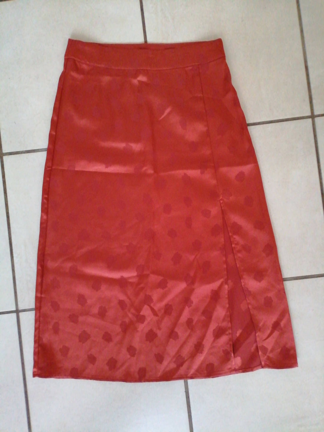 Image of Forever 21 Midi Skirt