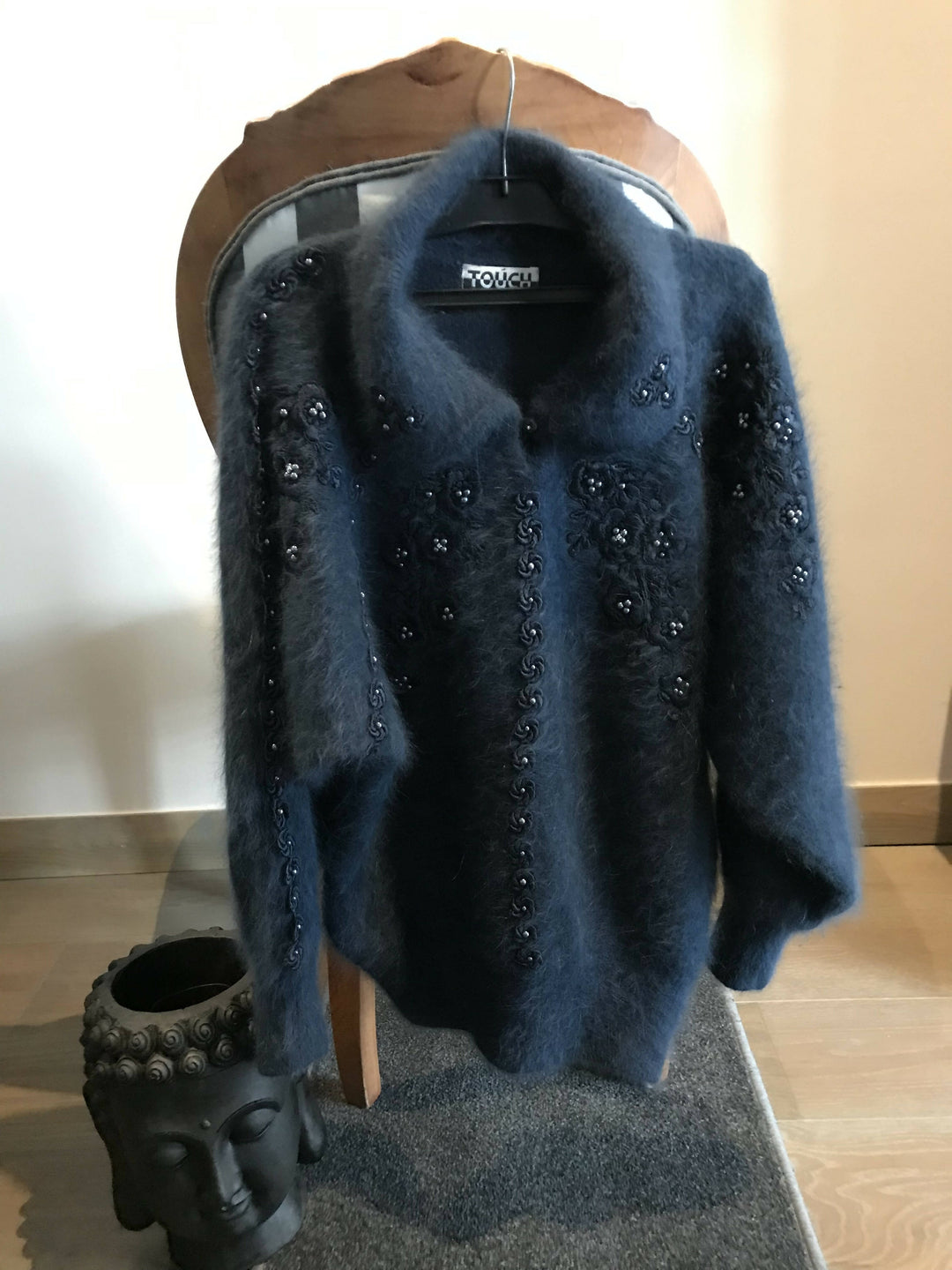 Image of Mohair Knitwear