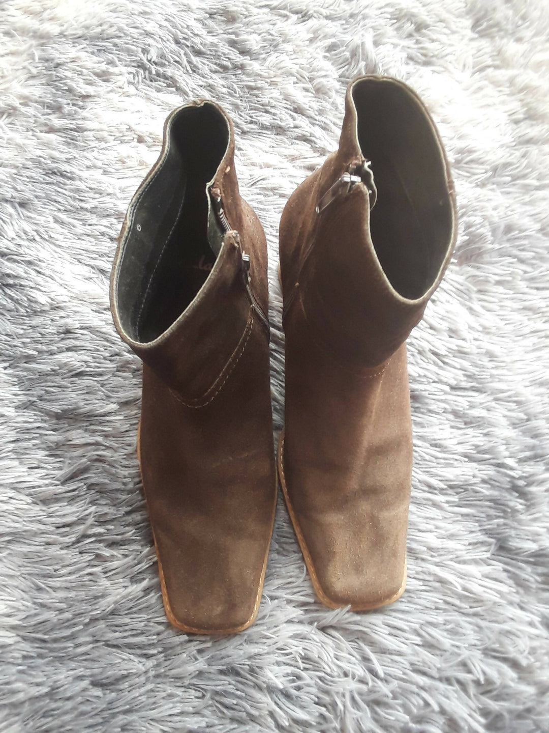 Image of Ankle Boots
