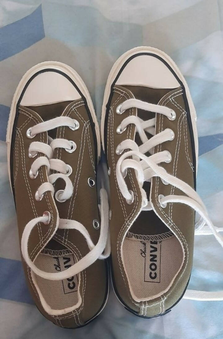 Image of Converse Sneakers