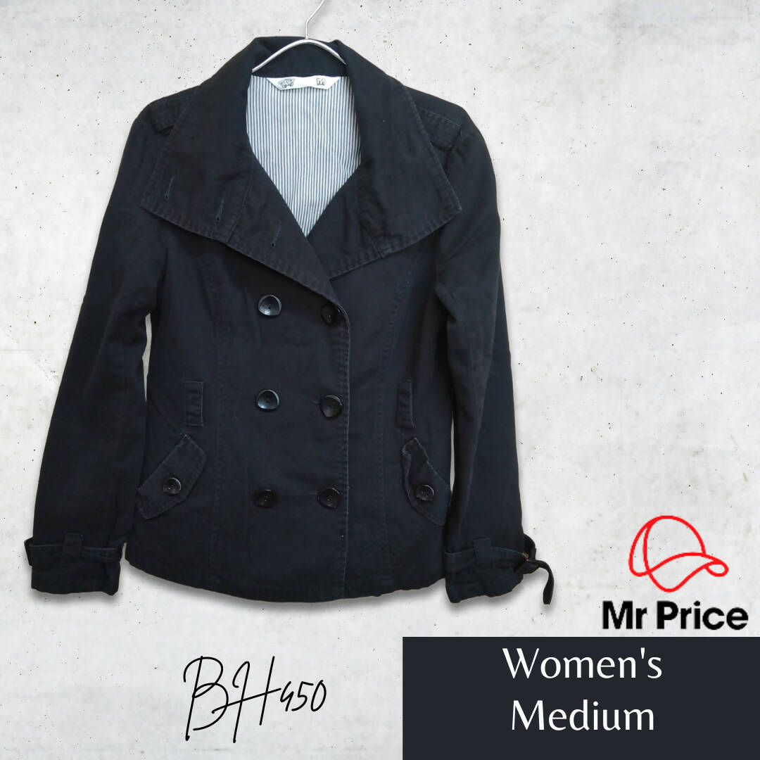 Image of Mr Price Women'S Coat